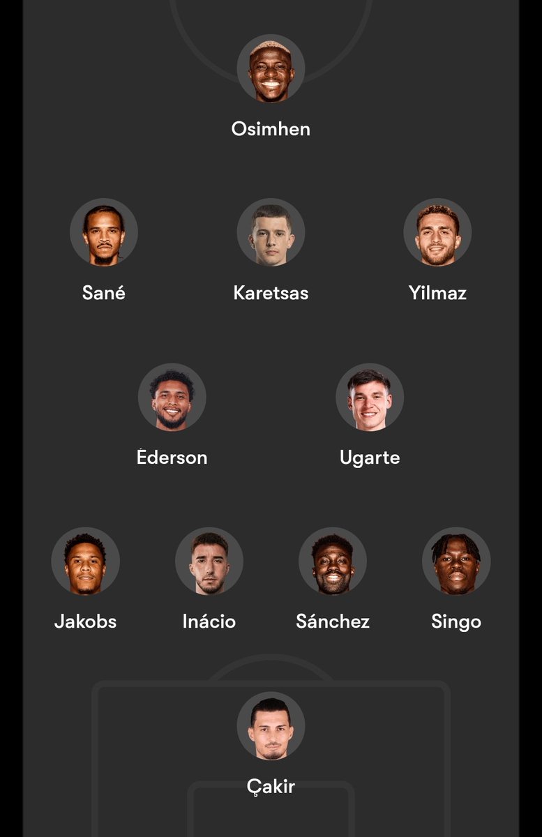 IZO JAKOBS tweet media