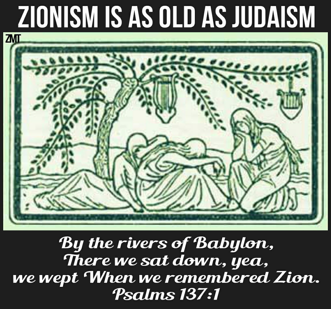 KahaneWasRight tweet media