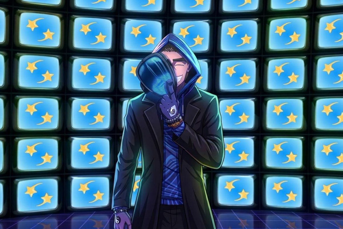 Eyuel@Conso tweet media