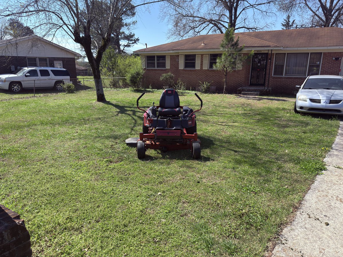 Rodney Smith Jr tweet media