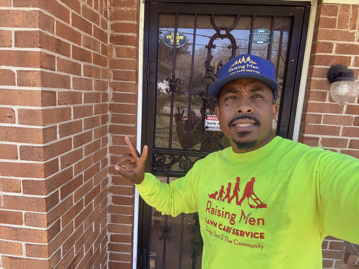 Rodney Smith Jr tweet media