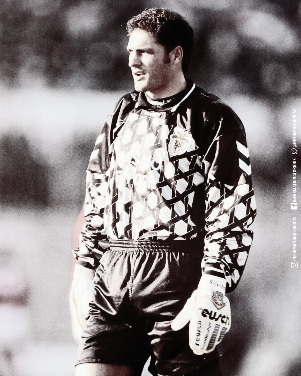 Information Glorious - SL Benfica tweet media