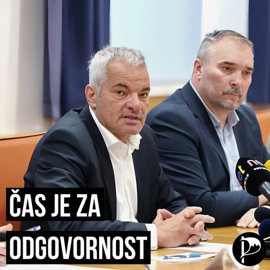 JordanKodermac's tweet photo. Tudi v Mariboru se je zgodila 'veleizdaja' ob priporu podpornika Gibanja Svobode iz tujine. https://t.co/IsOFnsETtX
