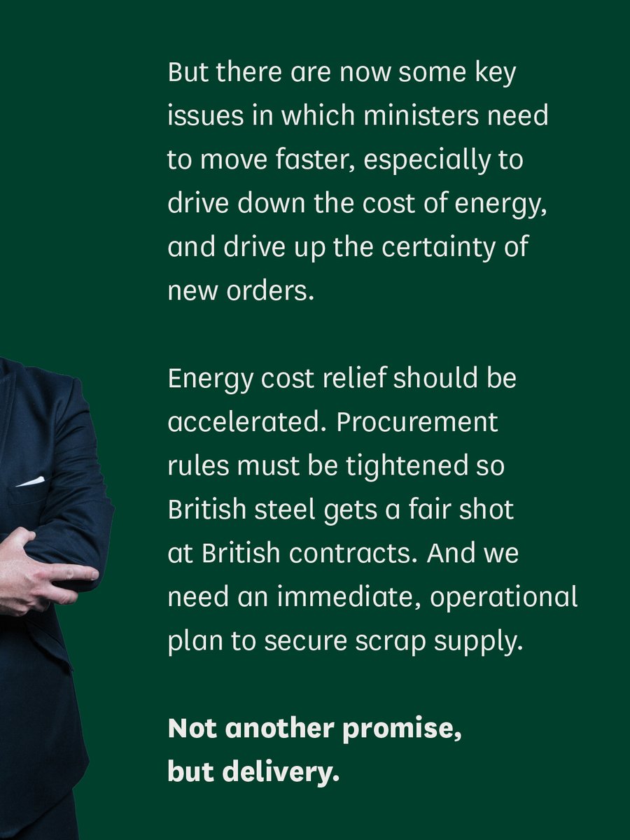 Business and Trade Committee tweet media