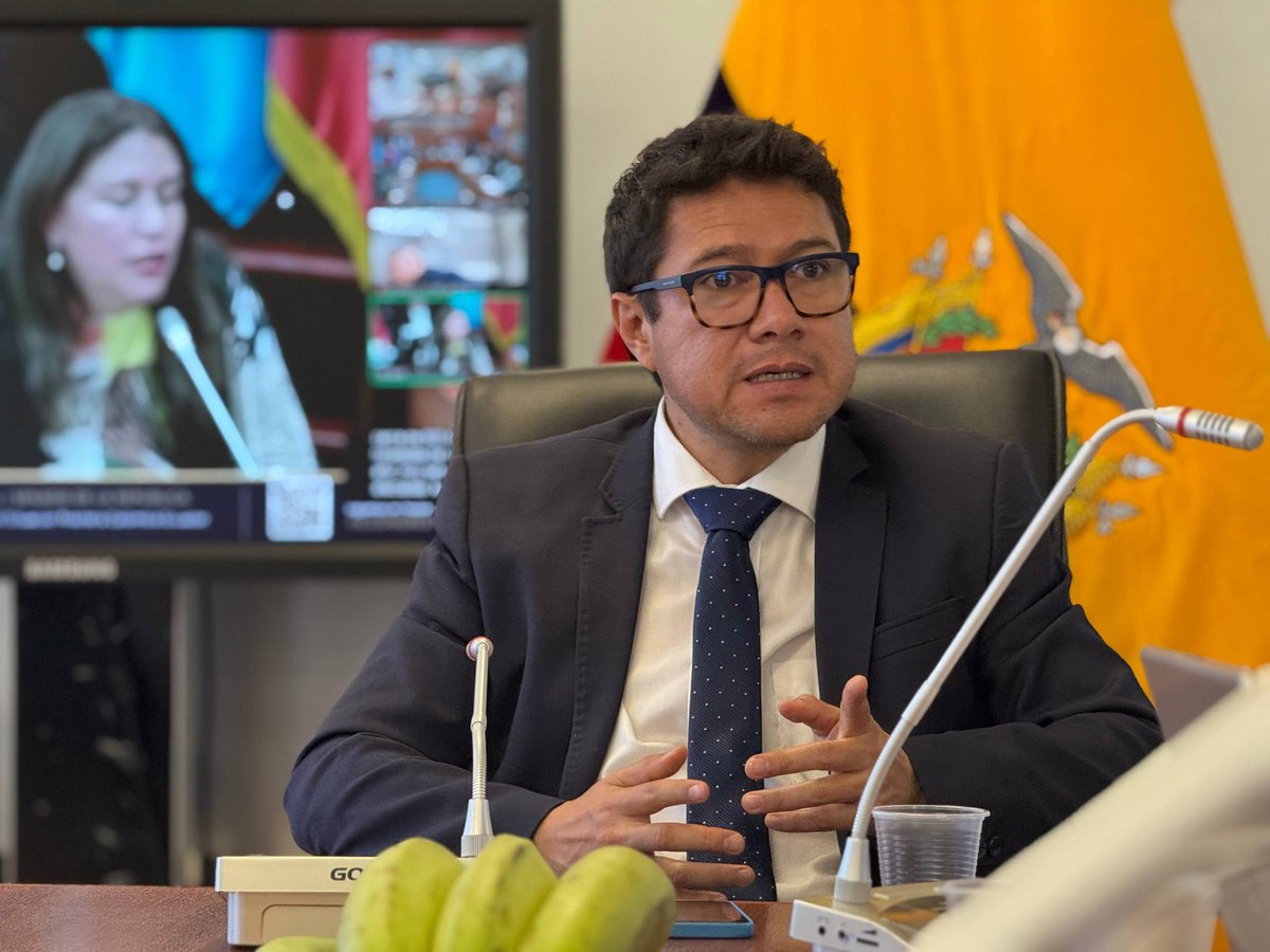 Héctor Rodríguez tweet media