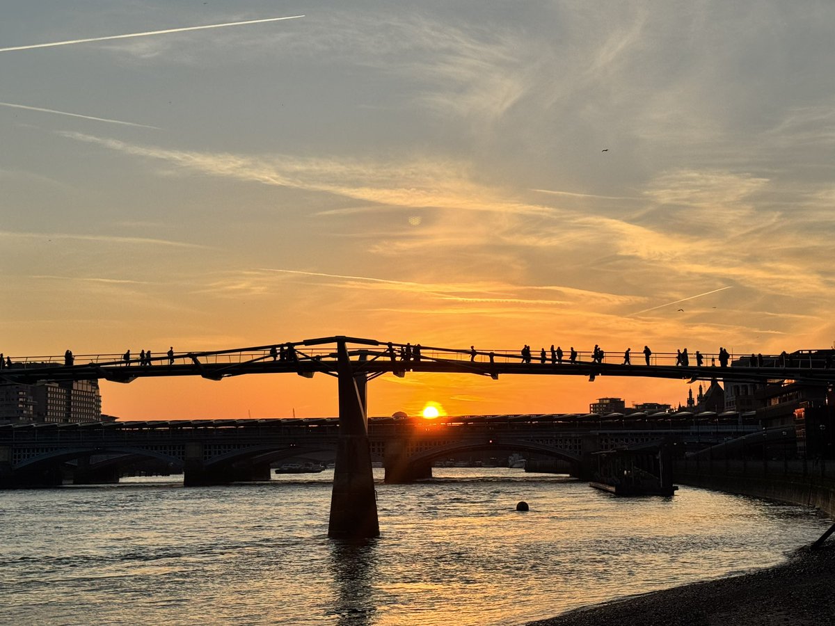 Neleen @ High Timber tweet media