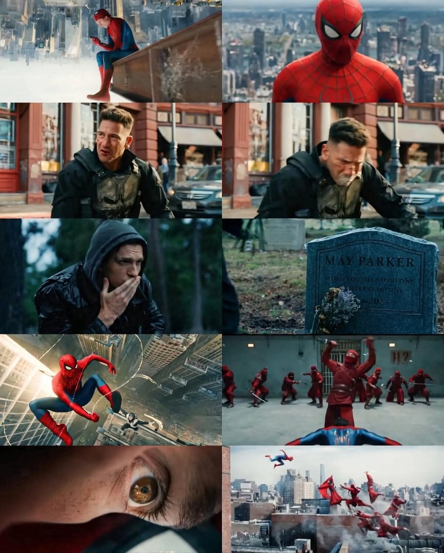 Mr. Nobody tweet media