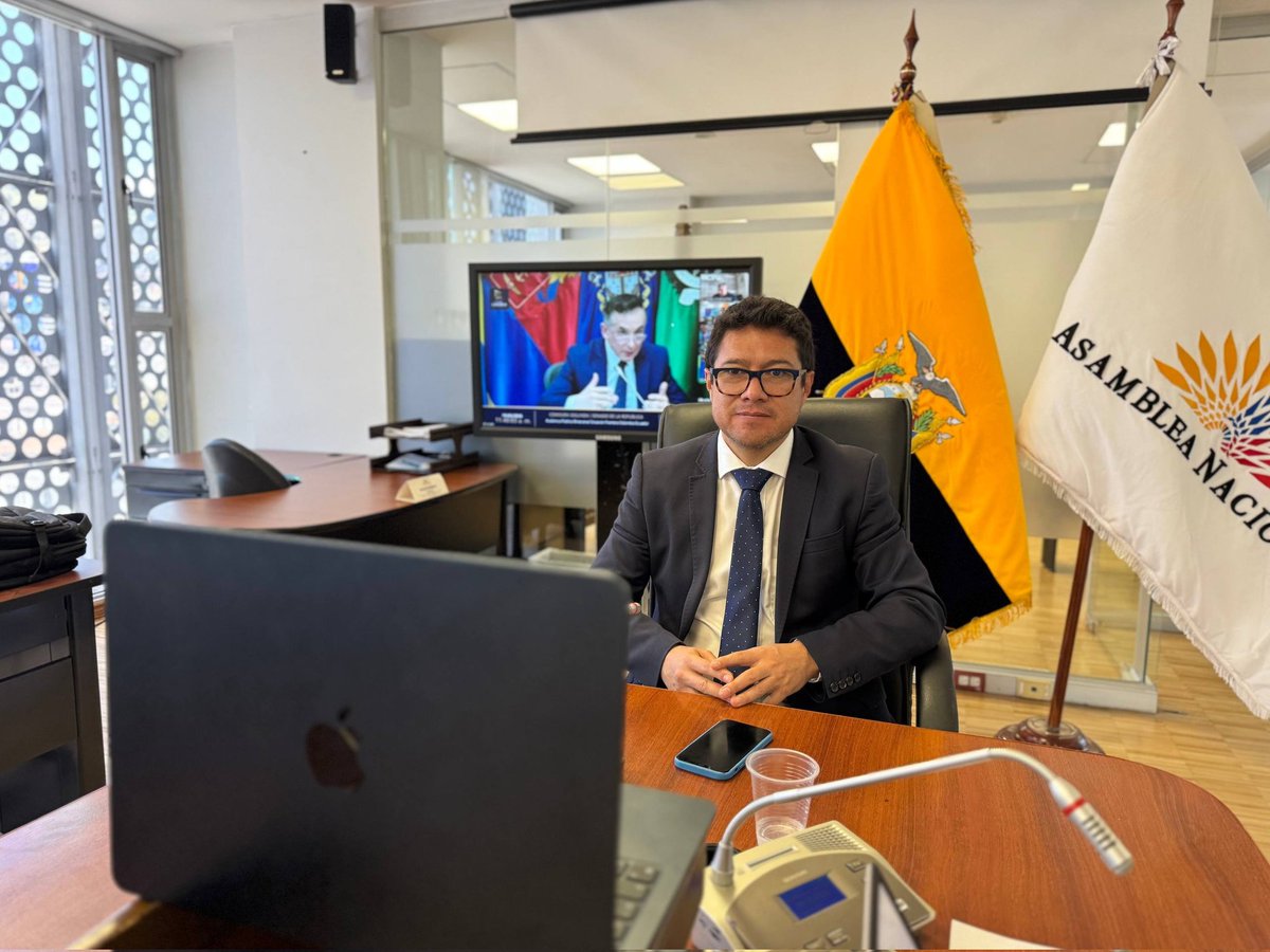 Héctor Rodríguez tweet media