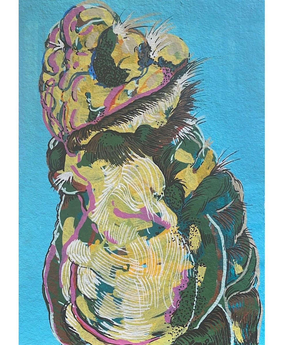 Delta House Studios tweet media