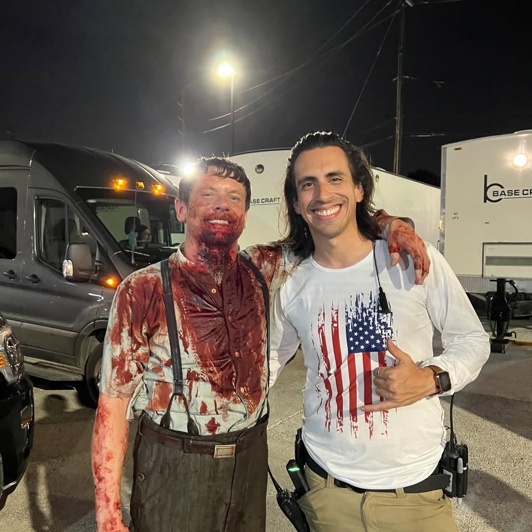 sinners pr manager tweet media