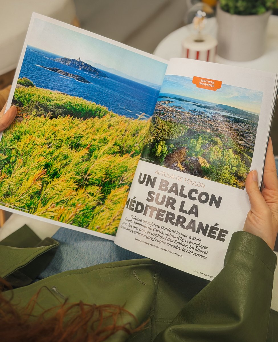 Var Tourisme tweet media