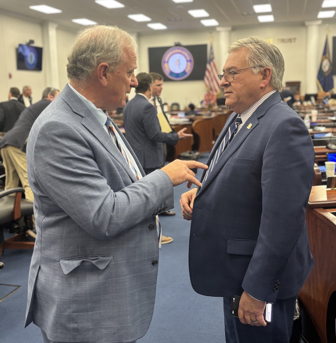 KY House Republicans tweet media