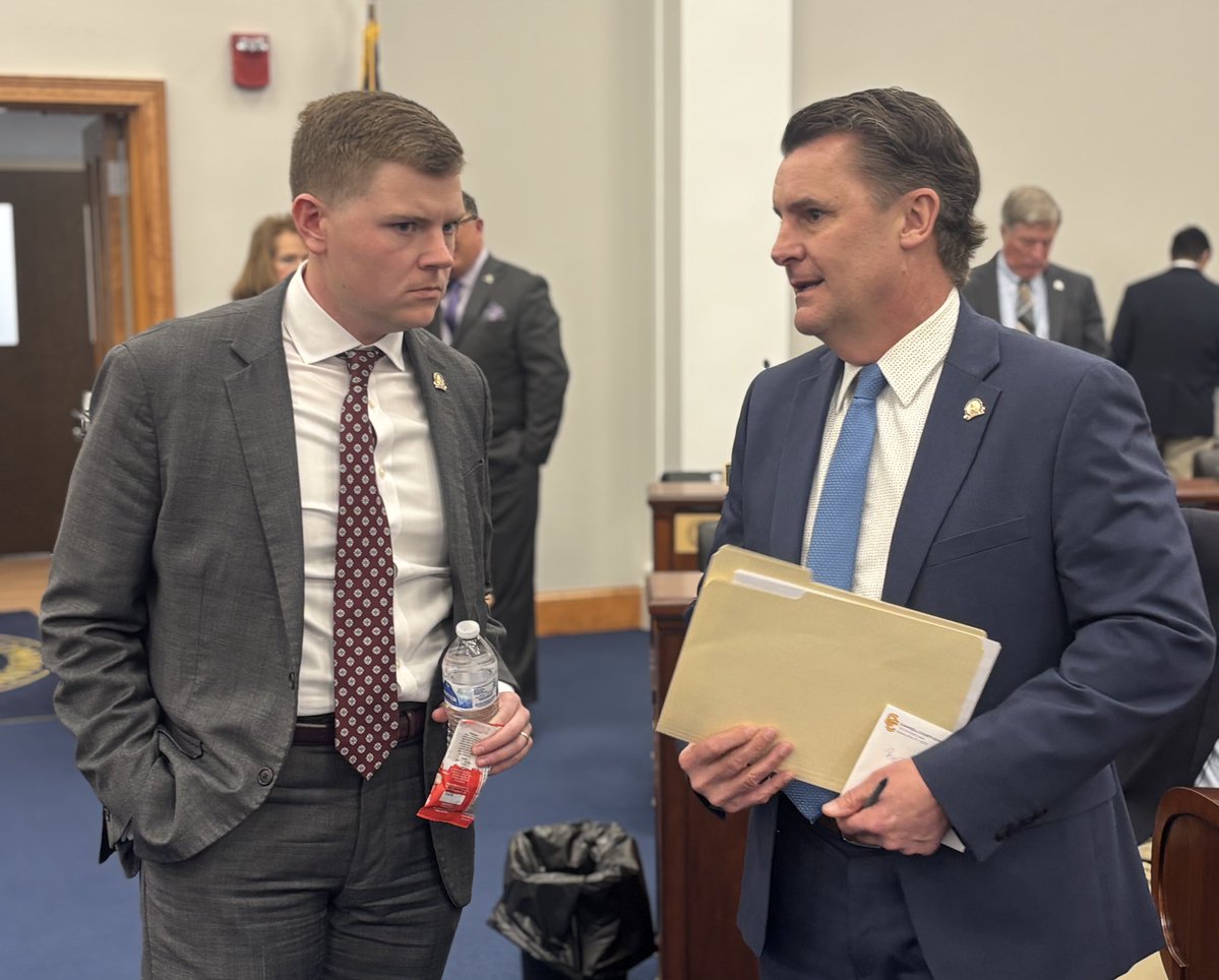 KY House Republicans tweet media