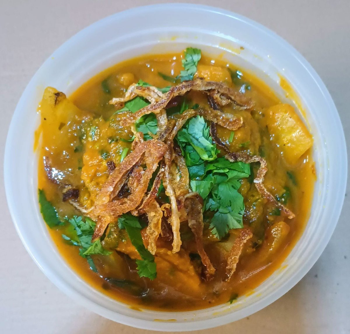 Flavours of India tweet media