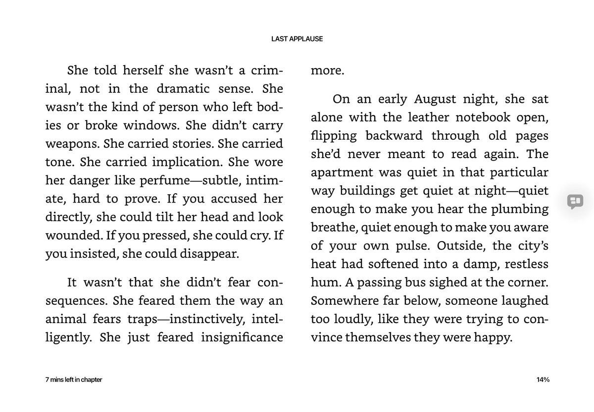 N and White tweet media