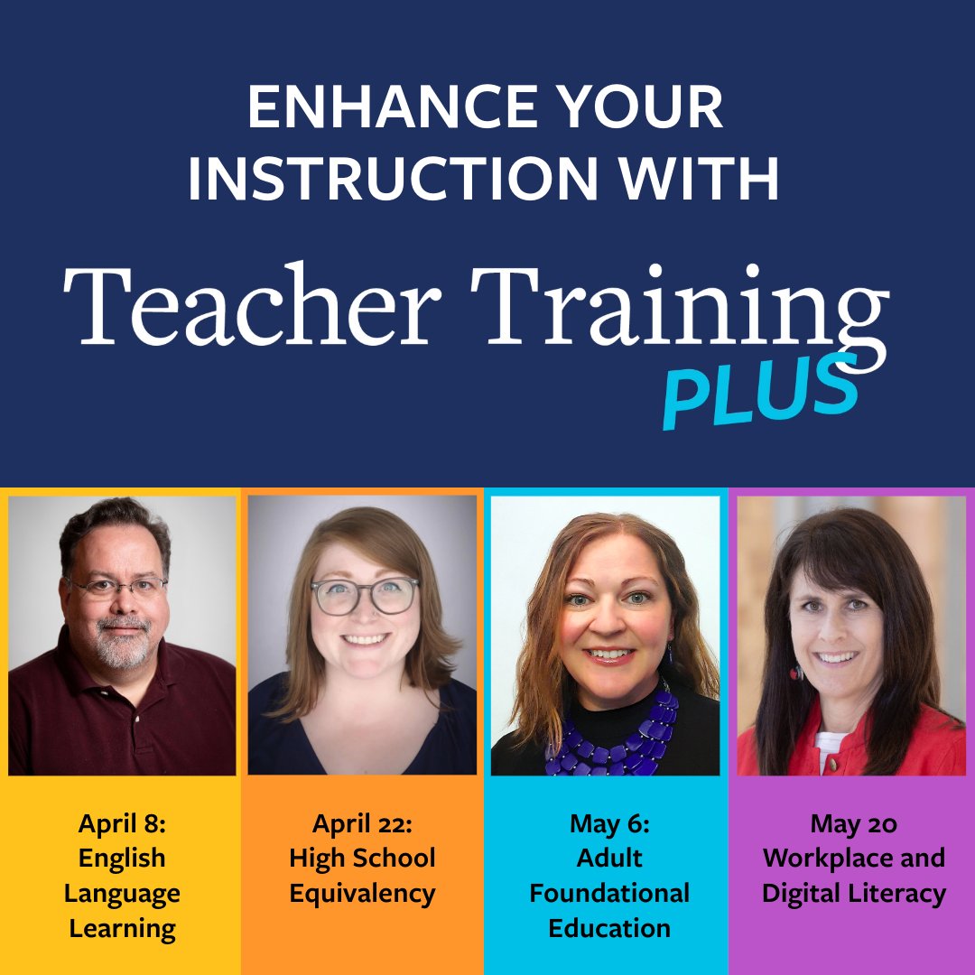 ProLiteracy tweet media