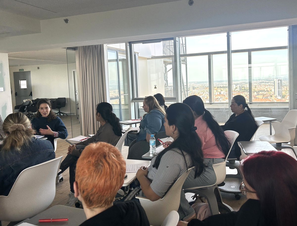 FUNDACIÓN INTEGRA tweet media