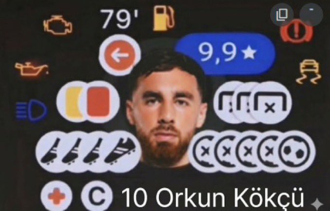 Burak tweet media