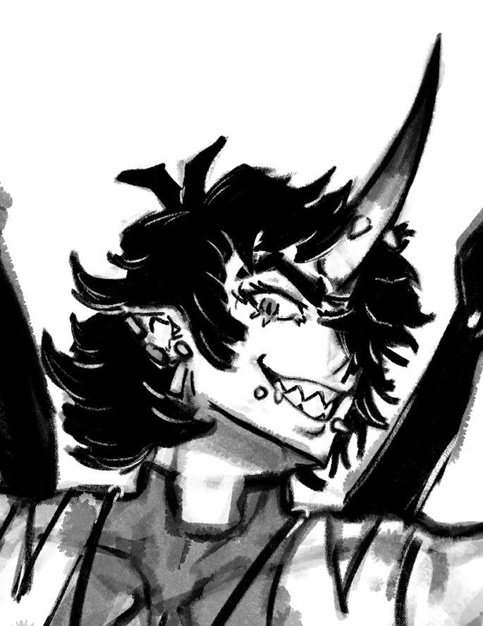 W.I.P (3)
(Is it possible to get hotness aggression?)