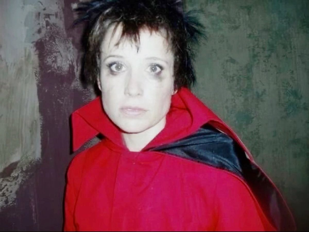 gracie ꩜ SAW XI HYPE tweet media