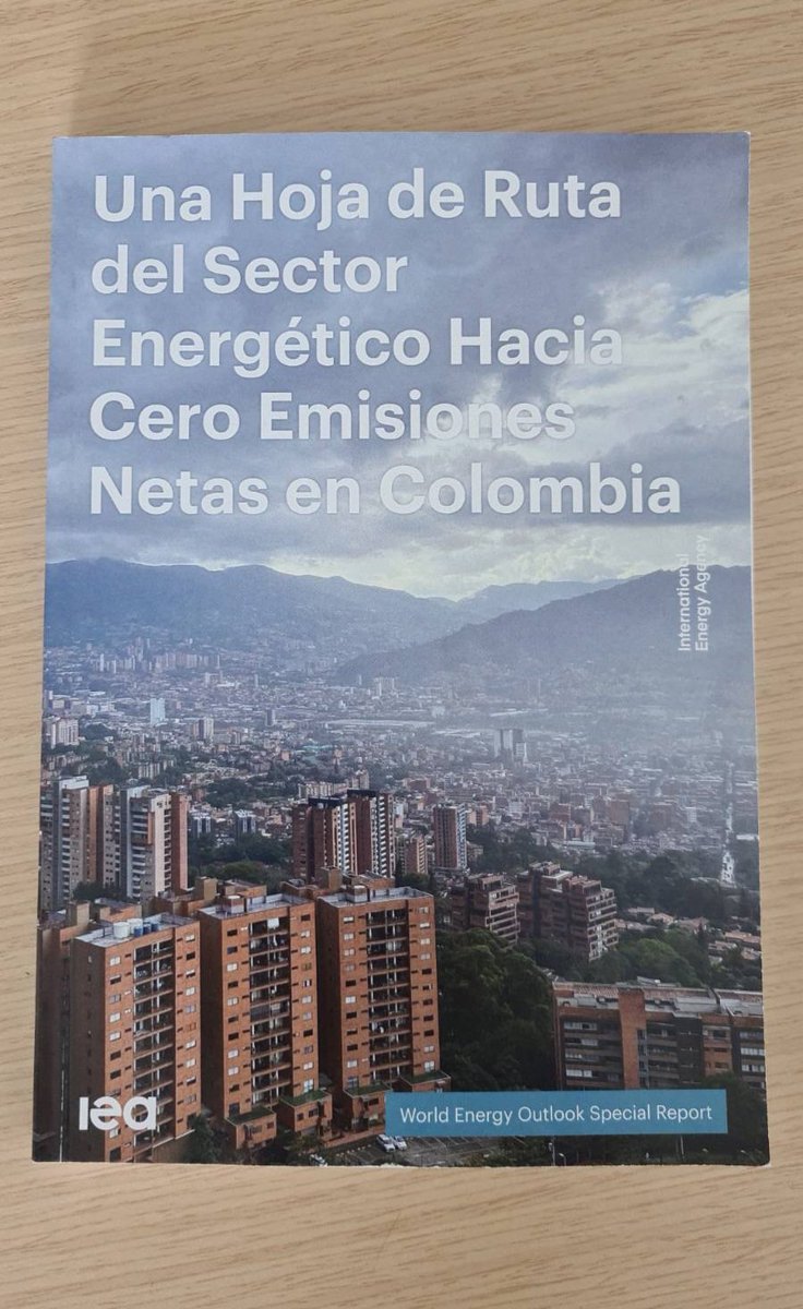 Alemania en Colombia tweet media