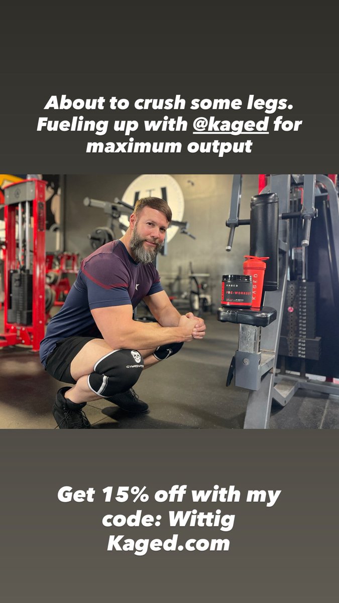 Michael Wittig tweet media