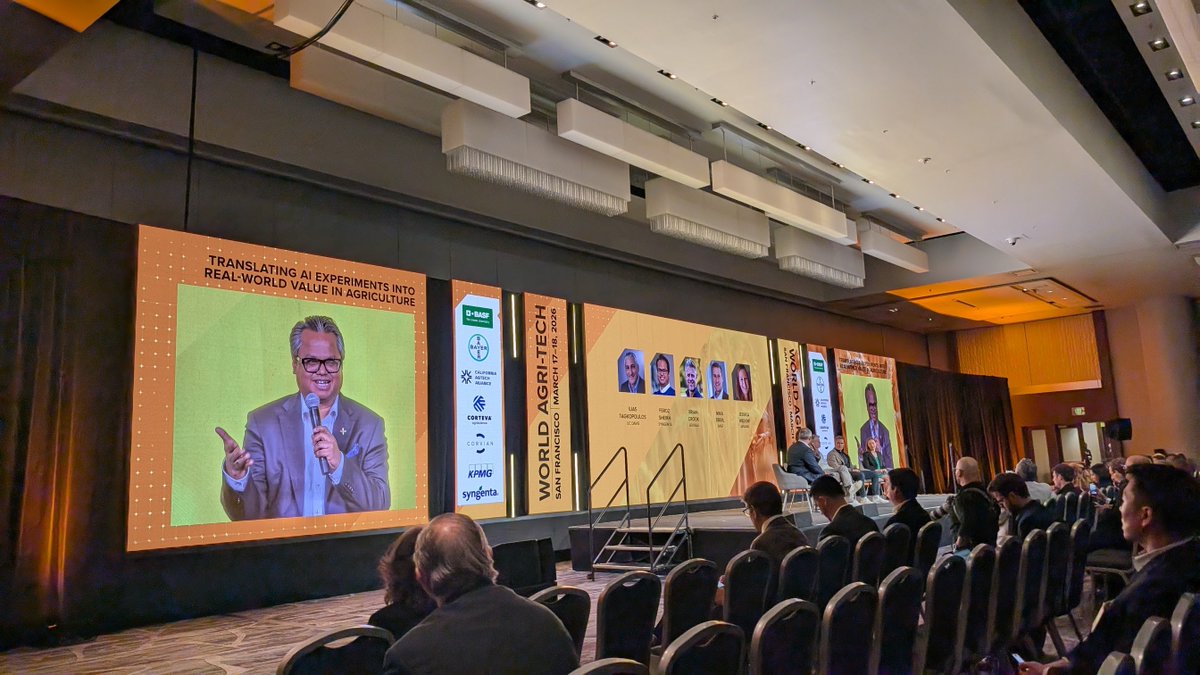 SoilOptix® tweet media