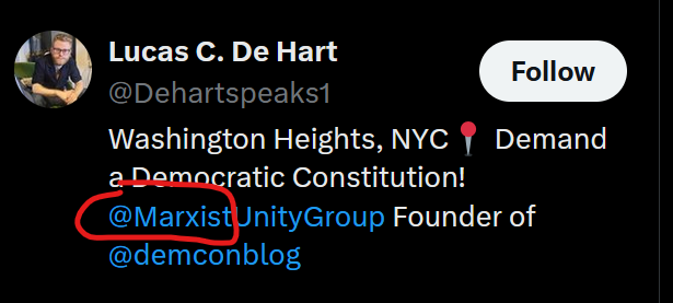 I am a Paine tweet media