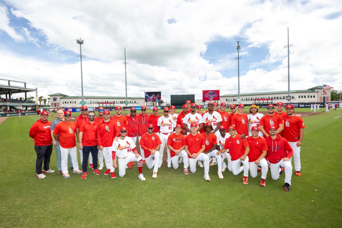 Springfield Cardinals tweet media