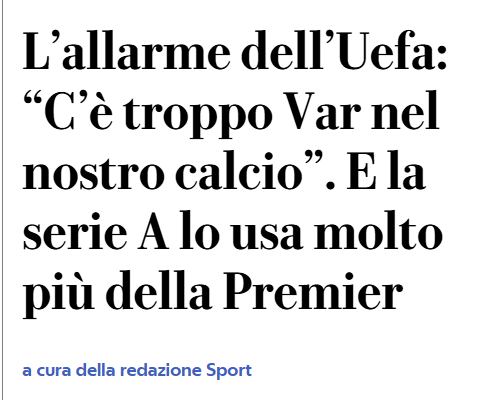 Giovanni Capuano tweet media