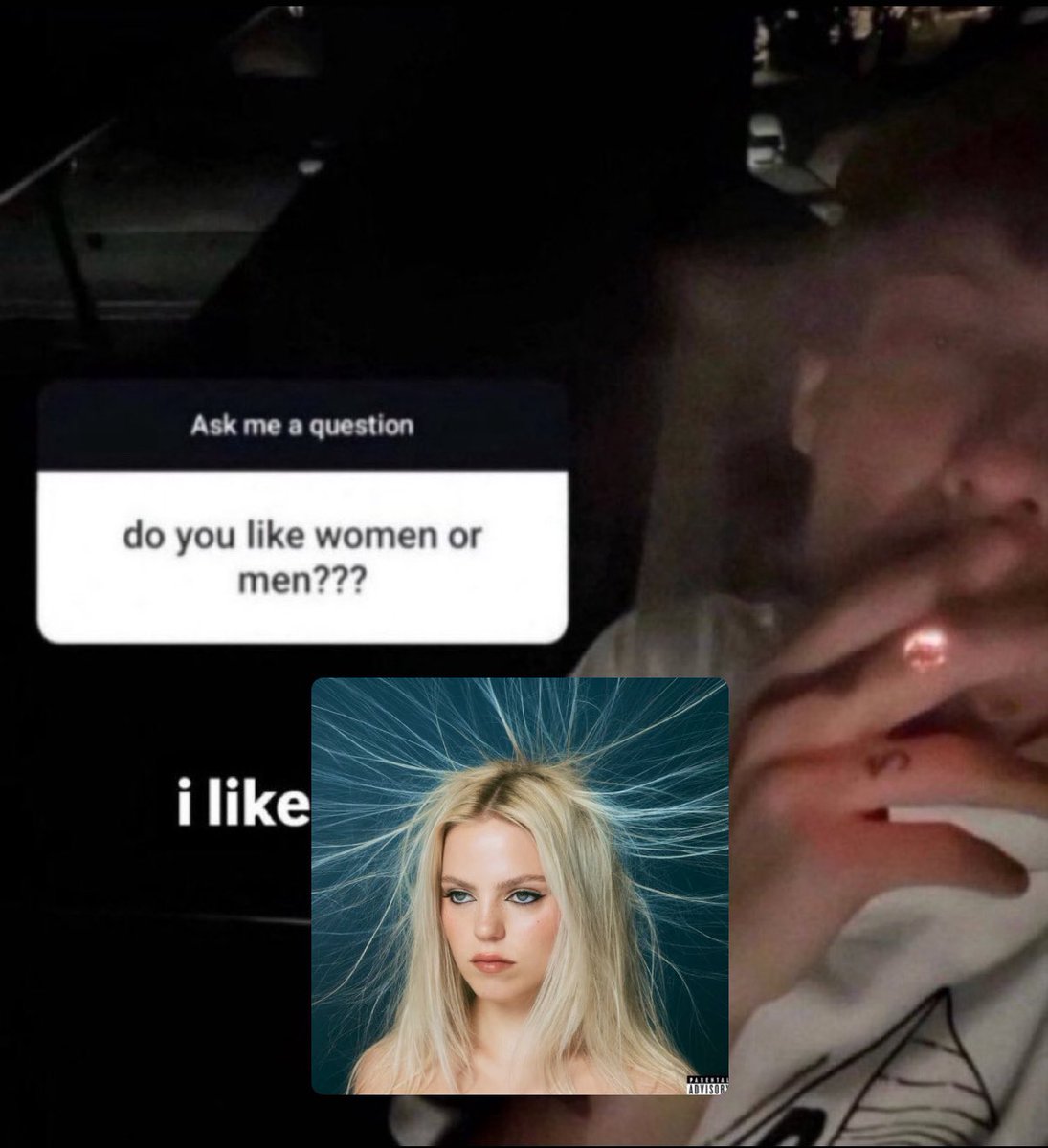 every day reneé rapp ★ tweet media