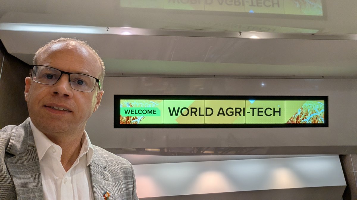 SoilOptix® tweet media