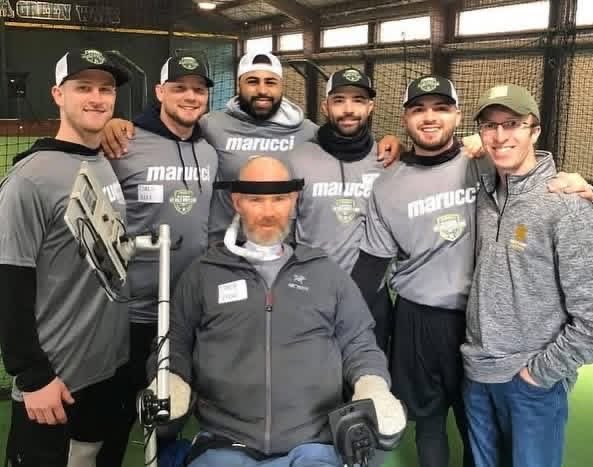 Tyler Scheuermann tweet media