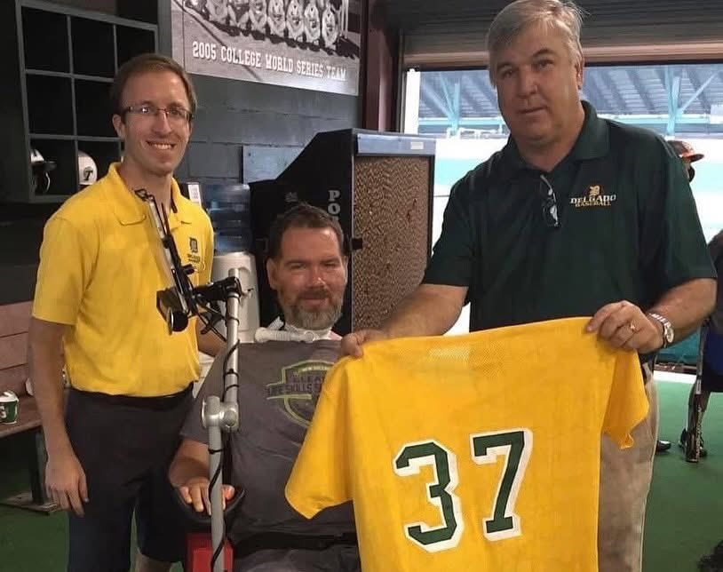 Tyler Scheuermann tweet media