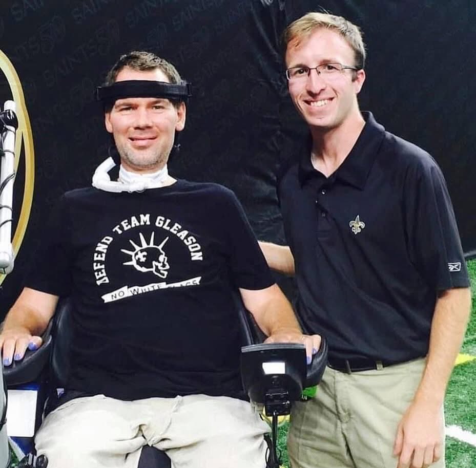 Tyler Scheuermann tweet media