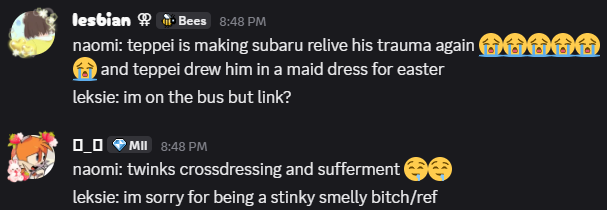 Naomi | CEO of Jin Mori tweet media