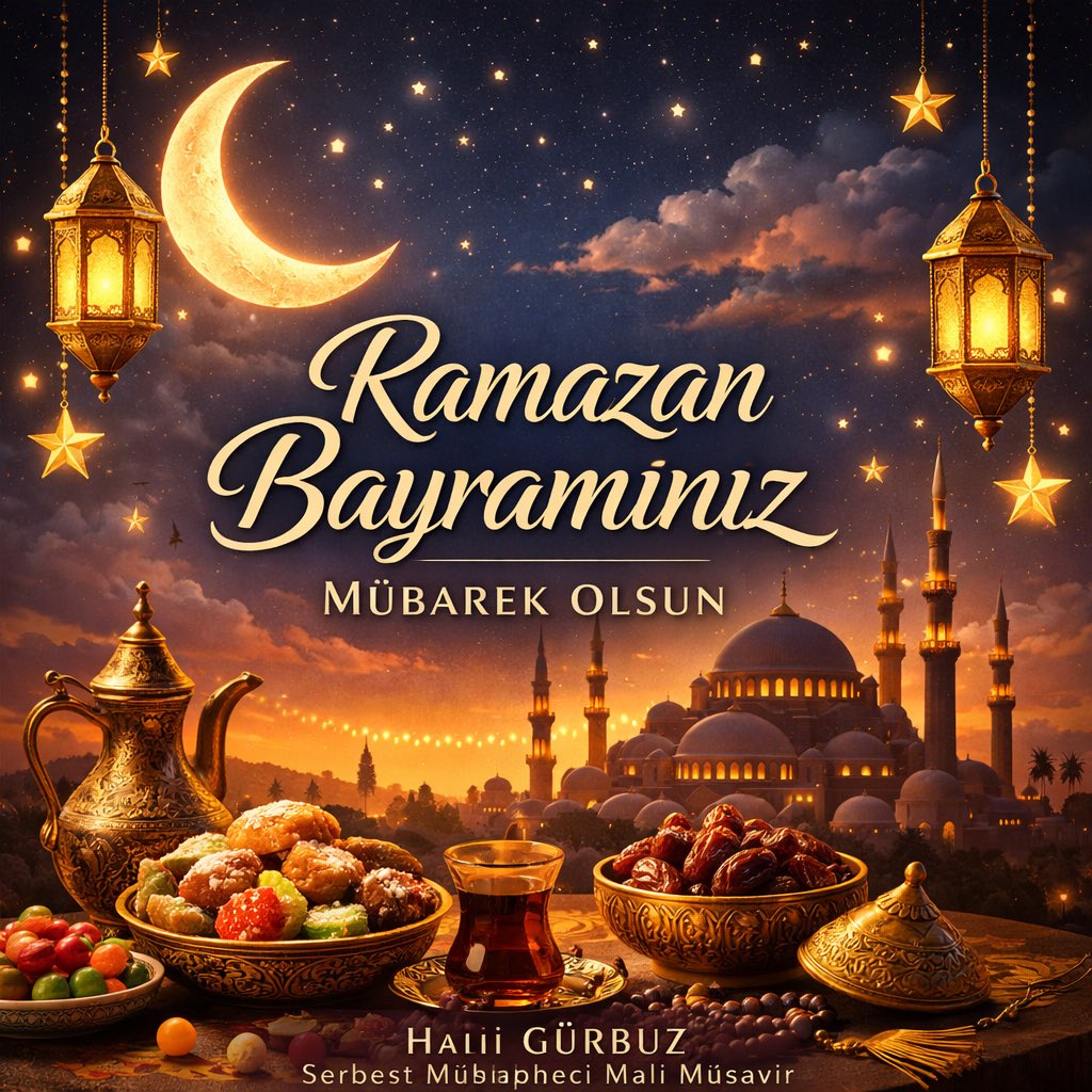 Halil GÜRBÜZ 🇹🇷 tweet media