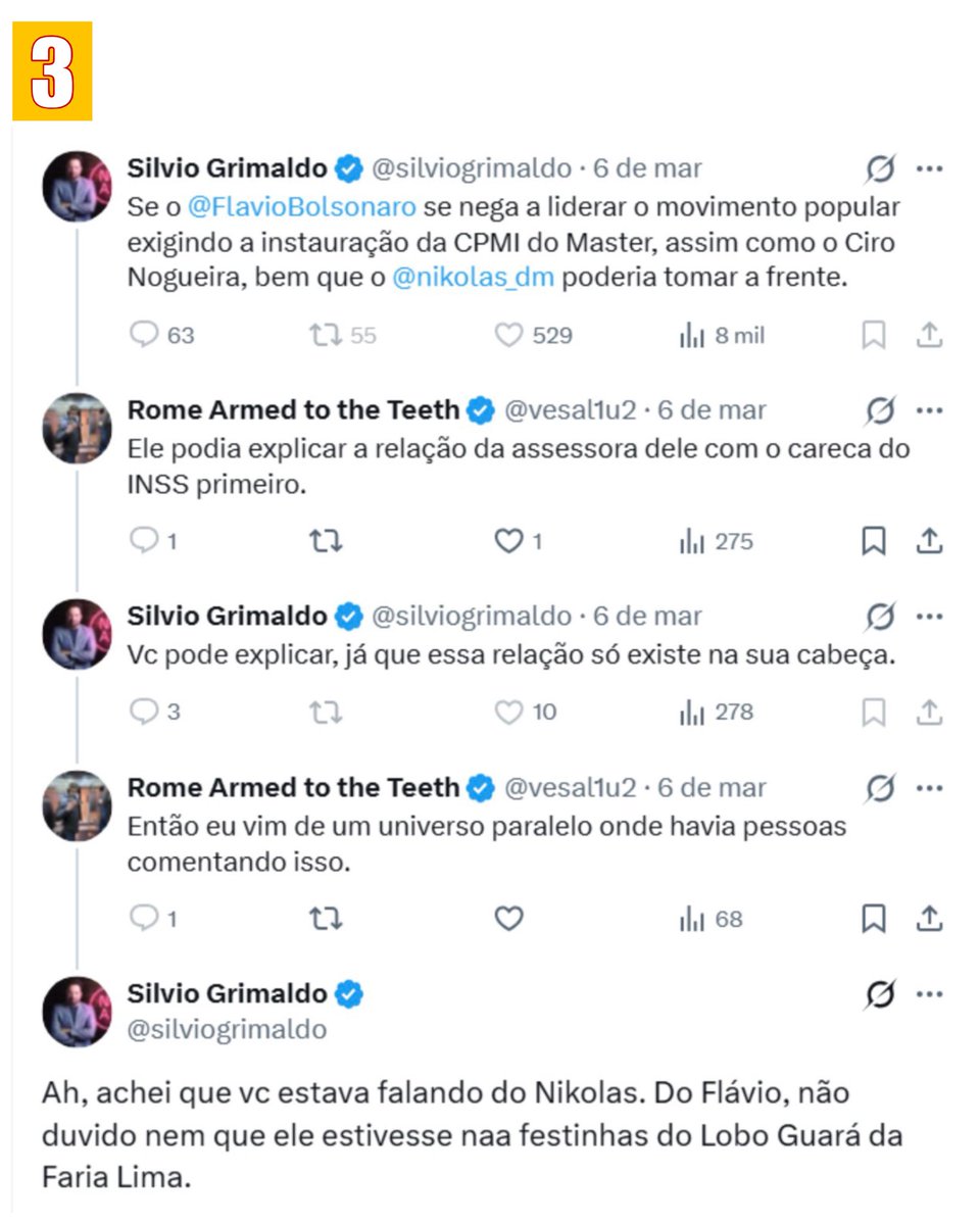 Eduardo Bolsonaro🇧🇷 tweet media