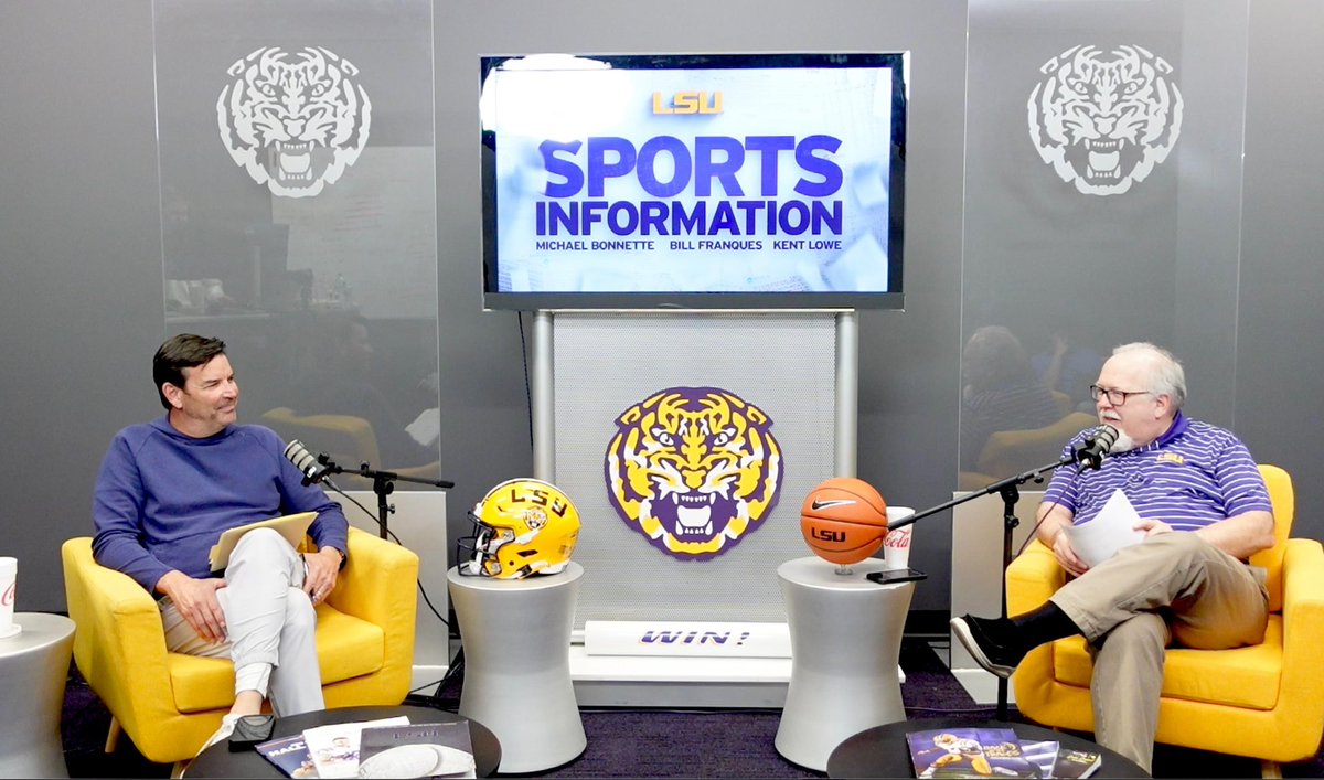 Michael Bonnette tweet media