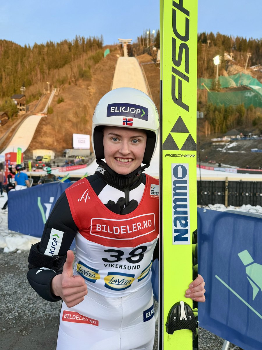 Hopplandslaget 🚀 tweet media