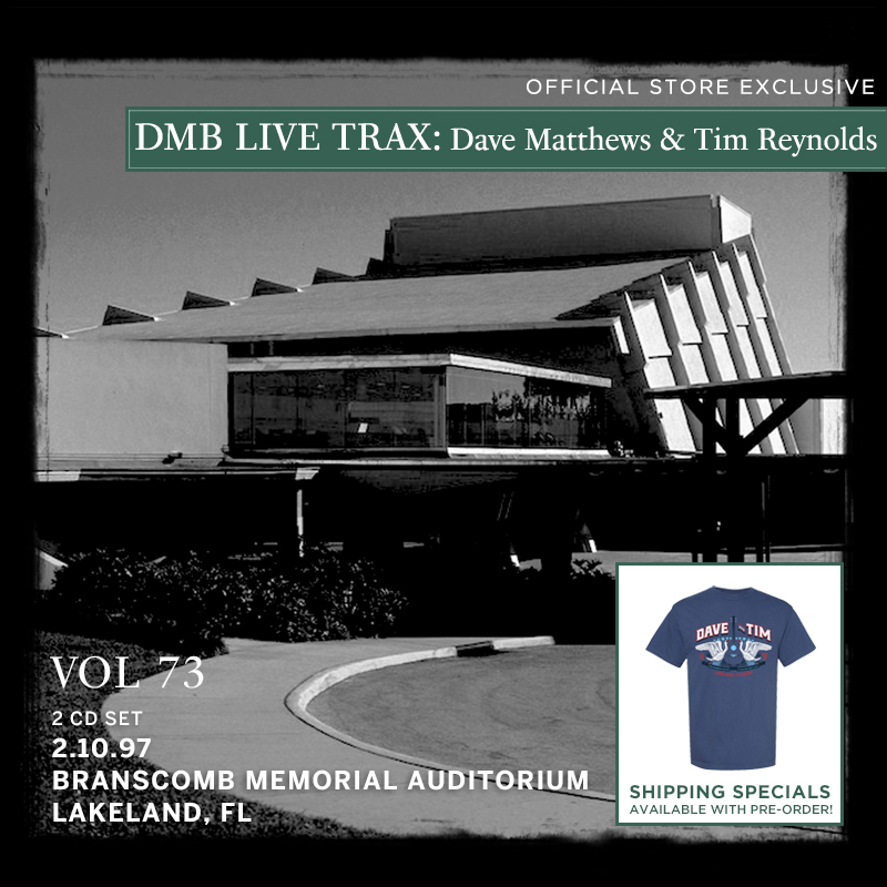 Dave Matthews Band tweet media