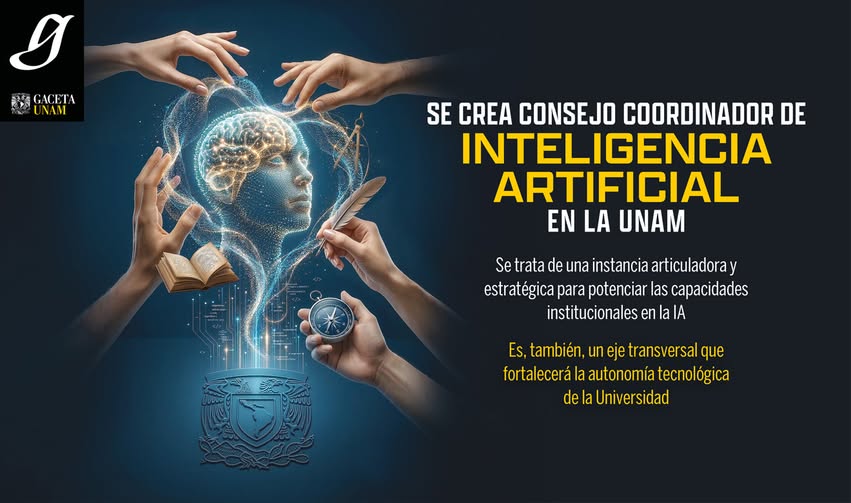 PUEDJS UNAM tweet media