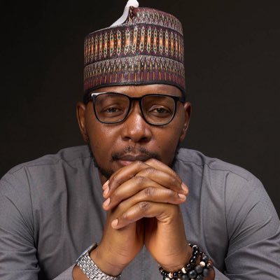 Zariyi Yusuf tweet media