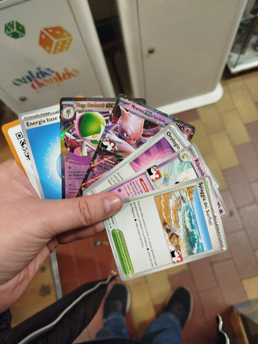 🟣Carmen🟣🔜 PLAYING LANDS tweet media