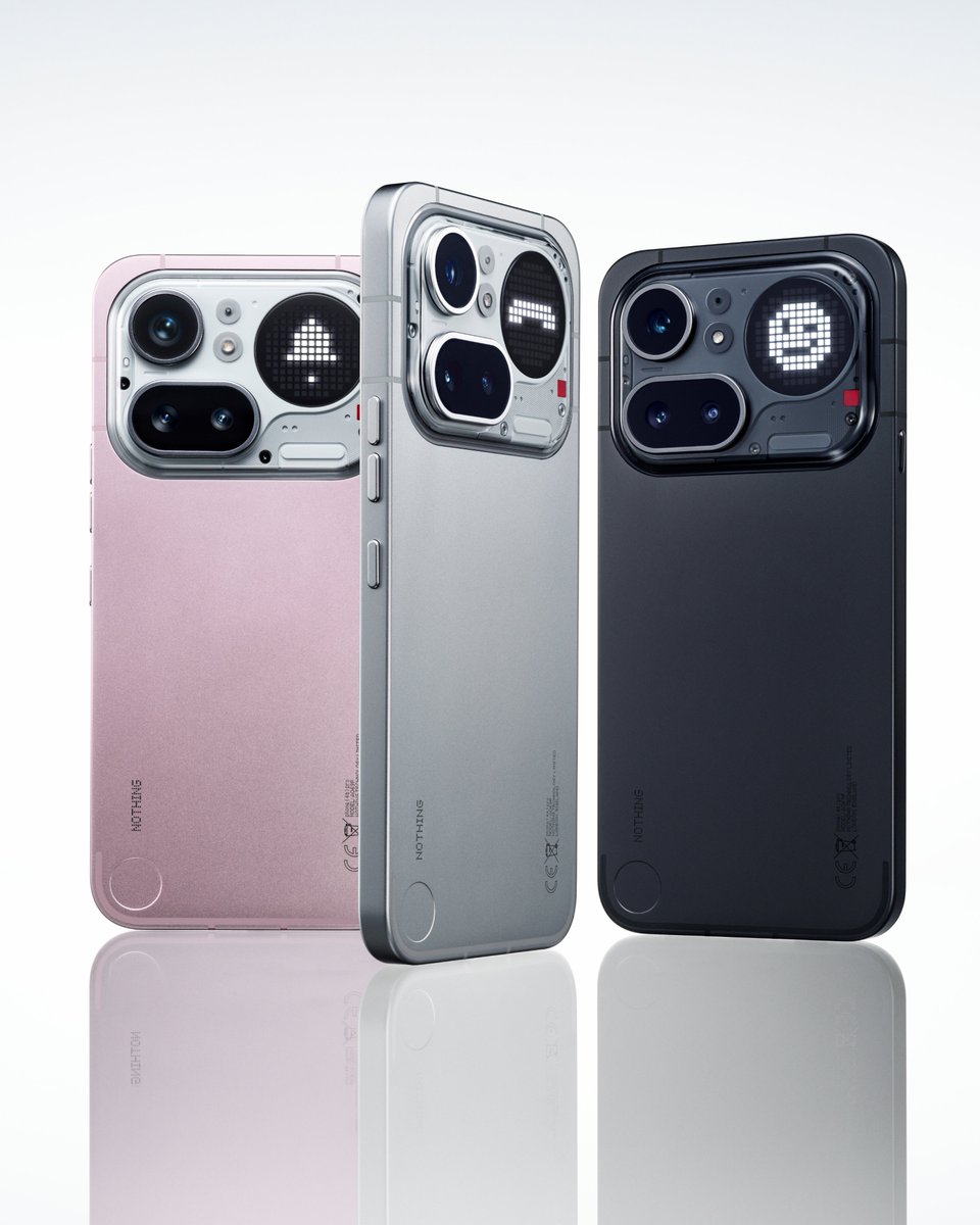 Carl Pei tweet media