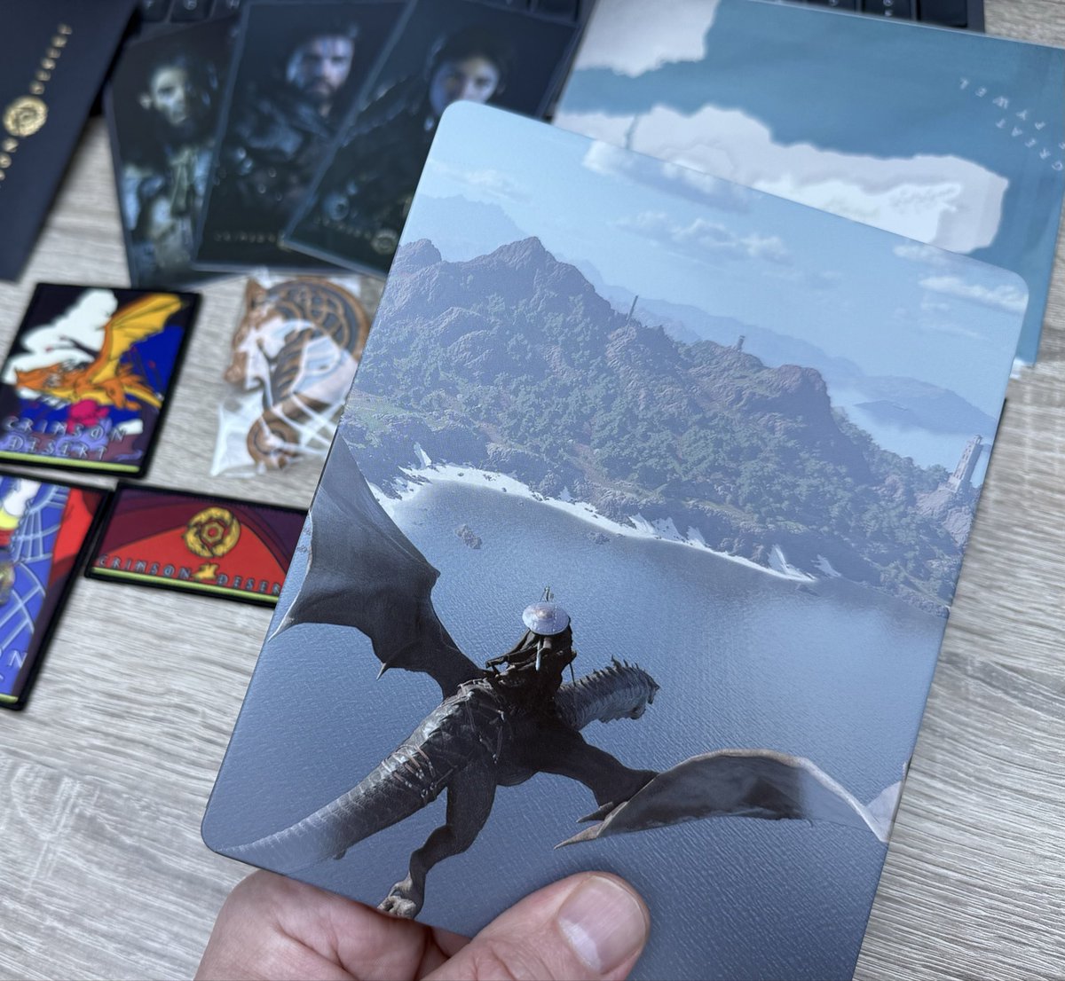 Pimski 🏍 🐱 🎮 tweet media