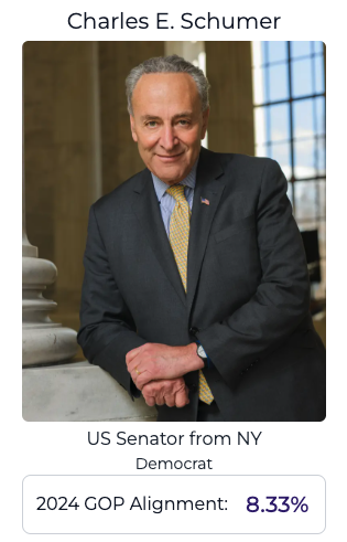 Institute for Legislative Analysis tweet media