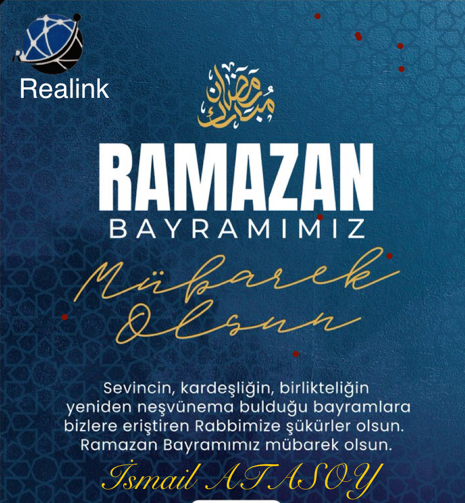 ismail Atasoy tweet media
