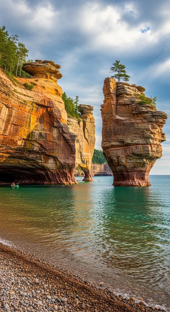 Nature Lumina tweet media