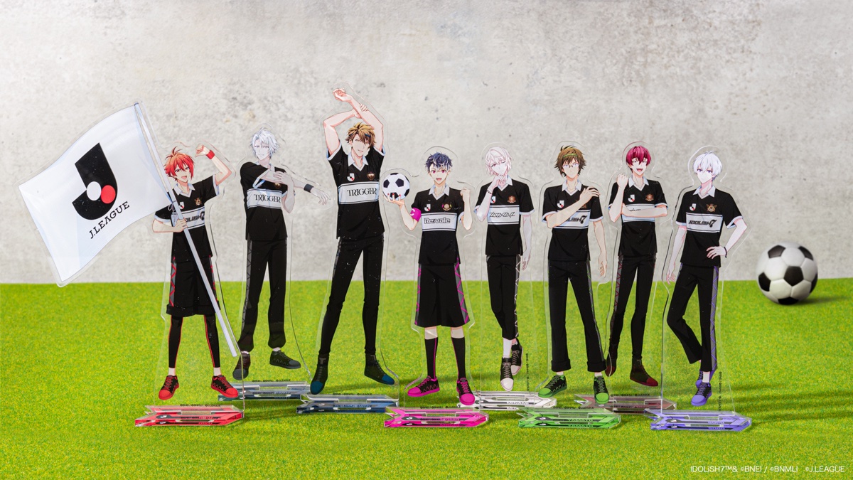 Ｊリーグ（日本プロサッカーリーグ） tweet media